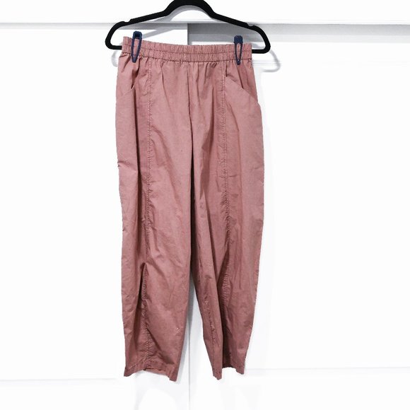 ISCHIKO Hose Florije 301 Trousers in Dusty Rose NWTSize 4/6